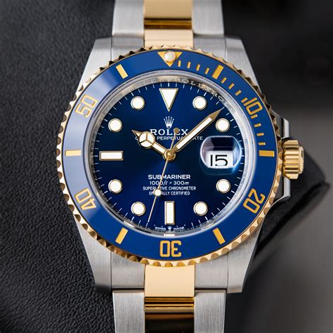 rolex submariner date oystersteel blue|rolex submariner bluesy price.